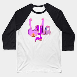Lyla Baseball T-Shirt